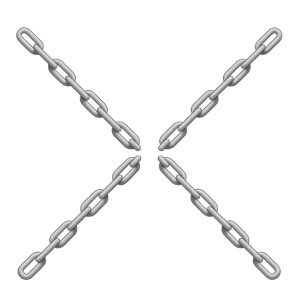 Locked Overlay