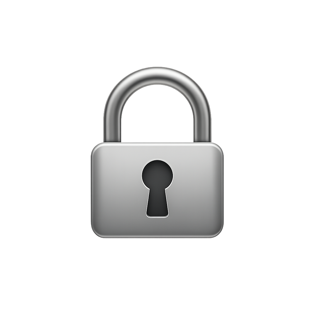 Padlock